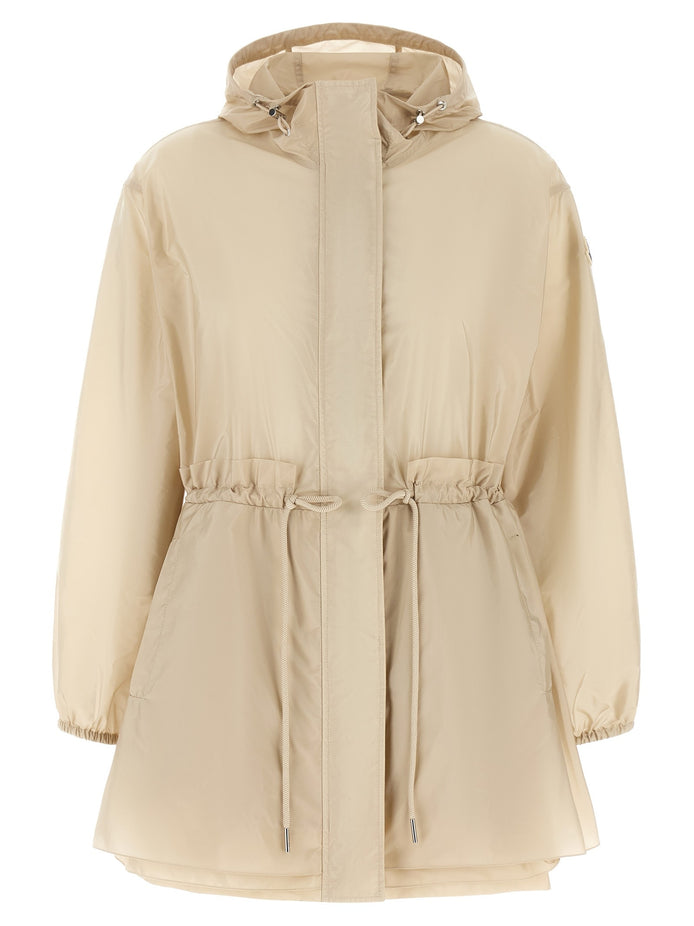 'Weteau' jacket