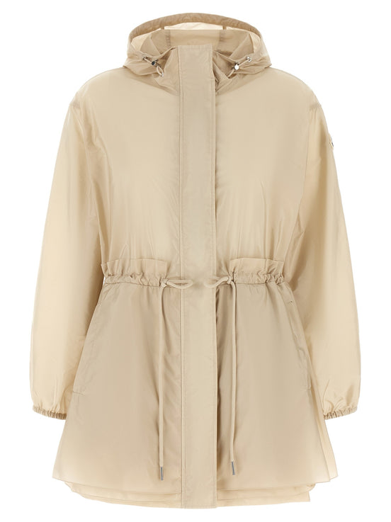 'Weteau' jacket