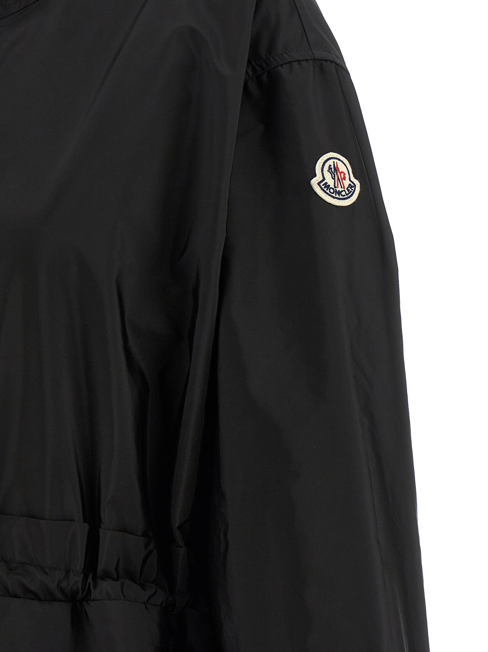 'Weteau' jacket