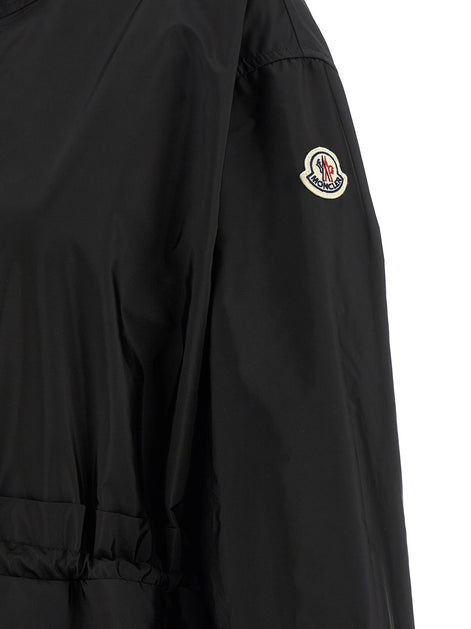 'Weteau' jacket