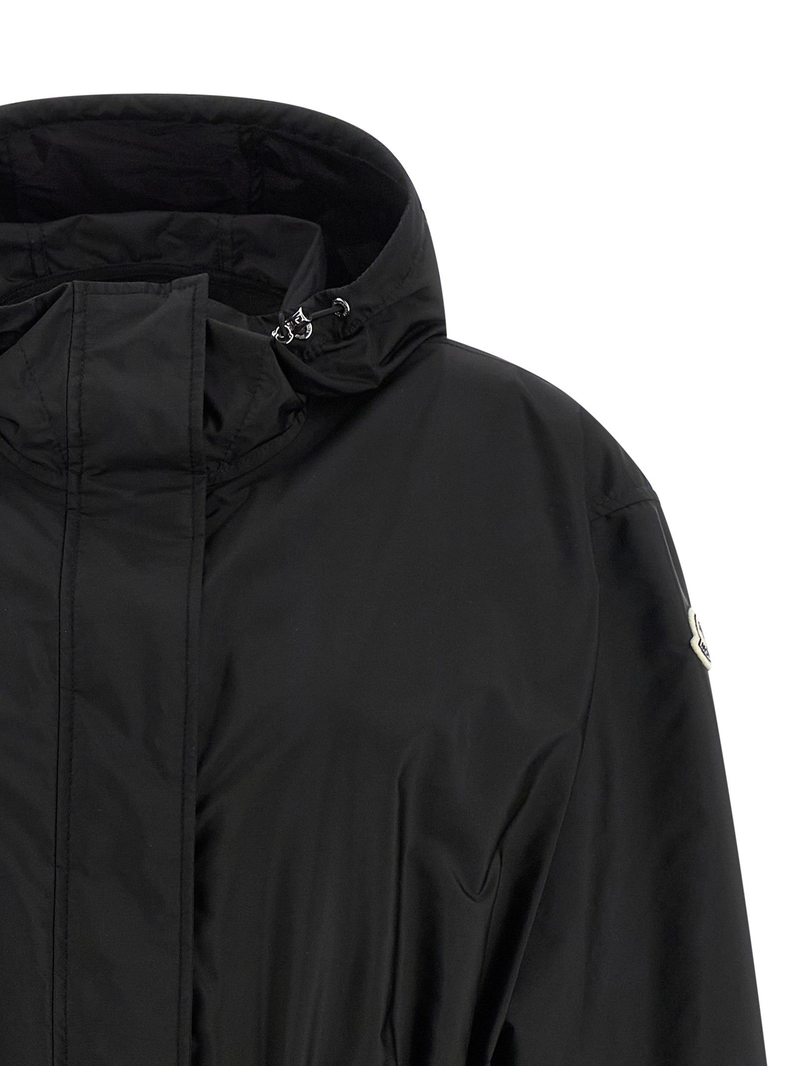 'Weteau' jacket