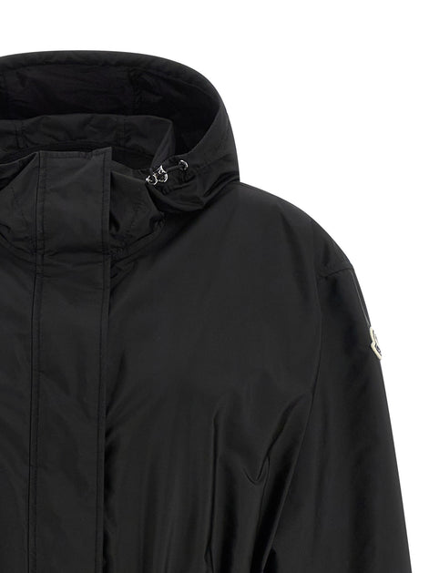 'Weteau' jacket