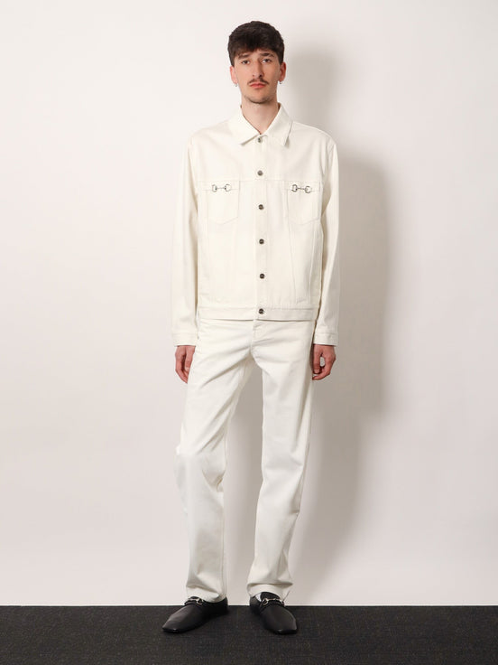 Gucci 'Morsetto' jacket