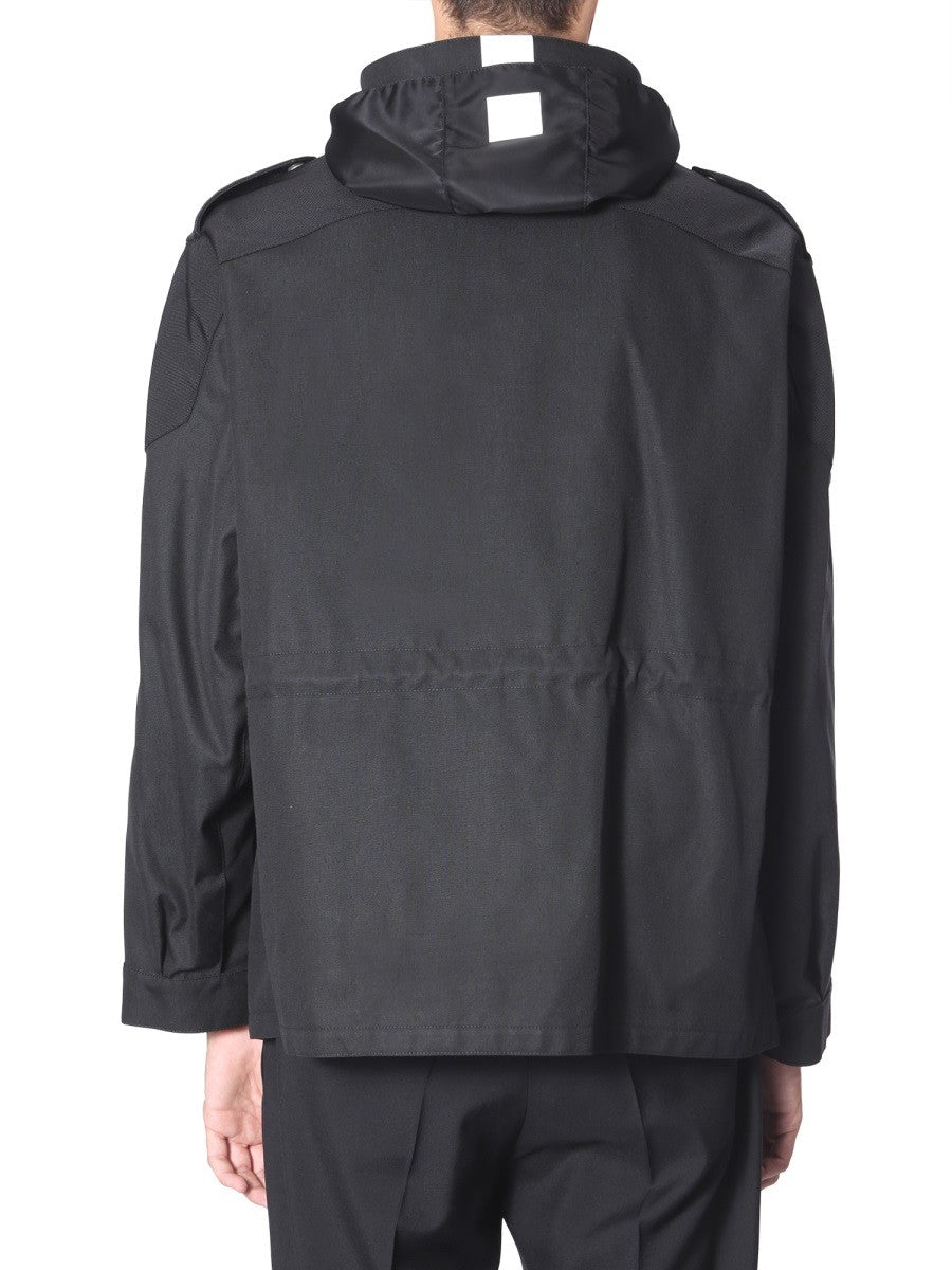 WIND JACKET