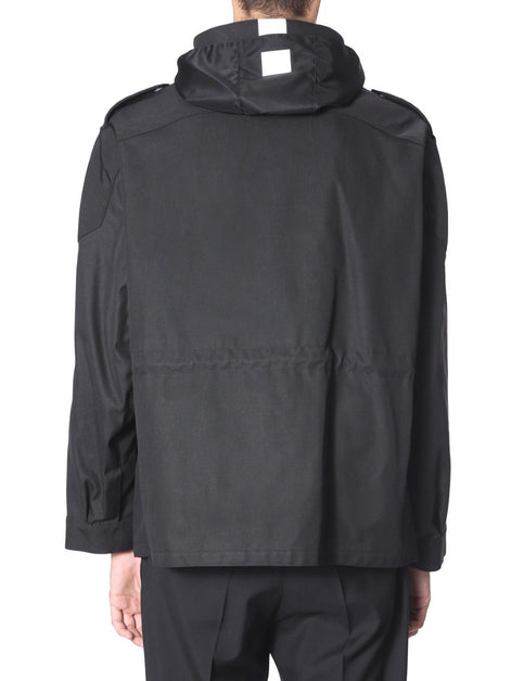 WIND JACKET