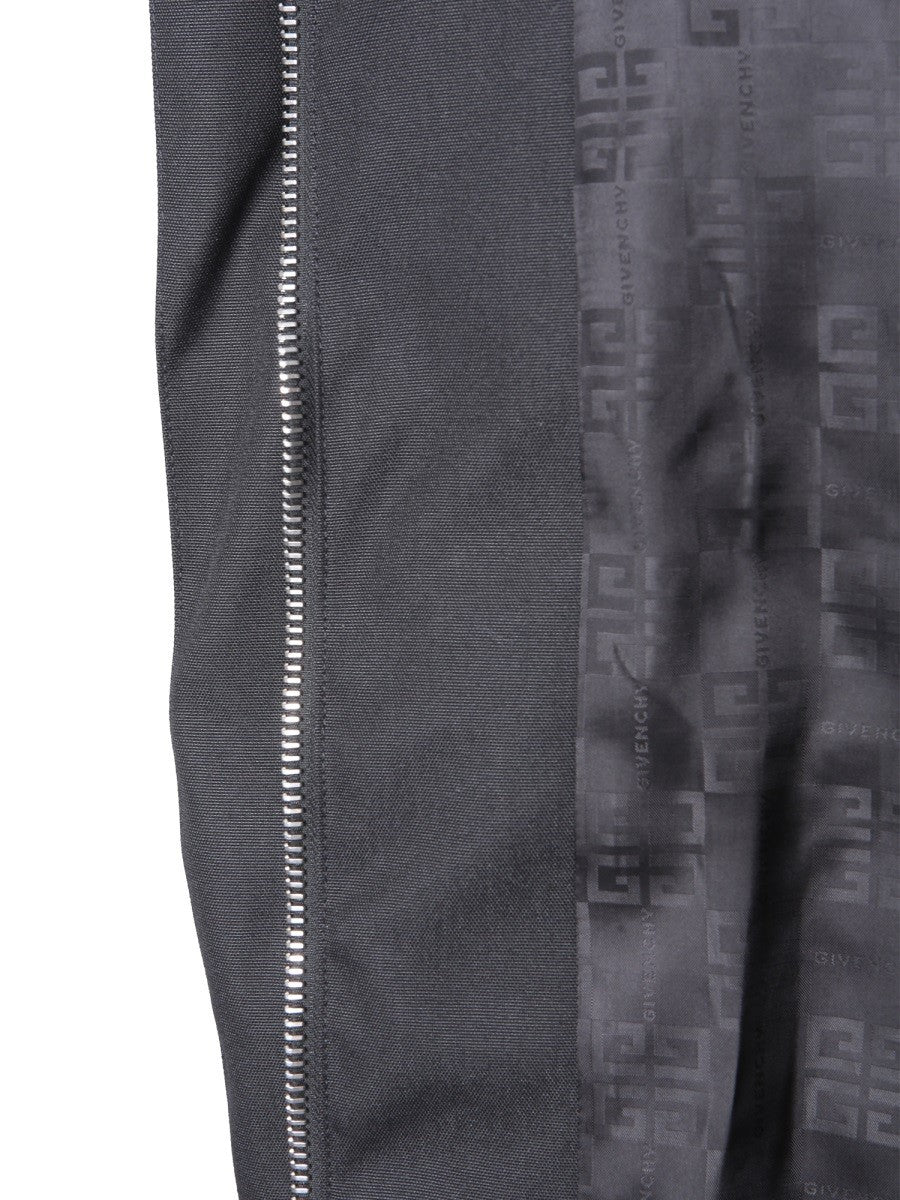 WIND JACKET