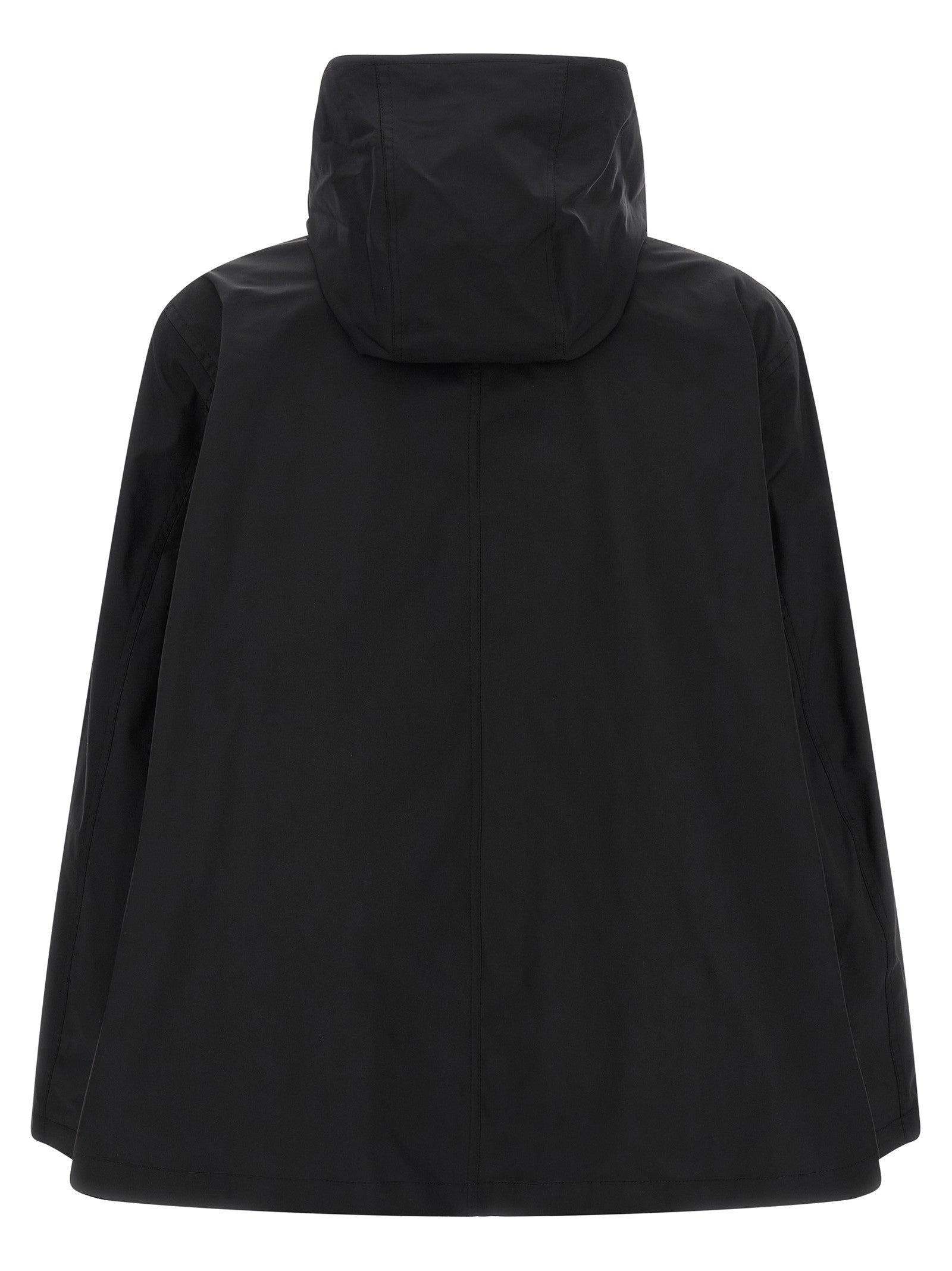 Balenciaga Windbreaker with logo