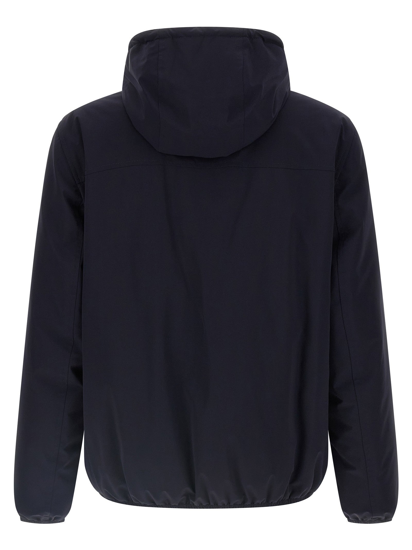 Windproof jacket