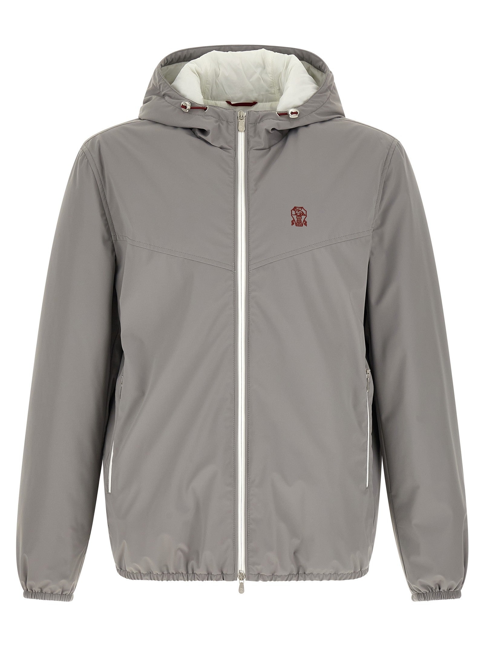 Windproof jacket