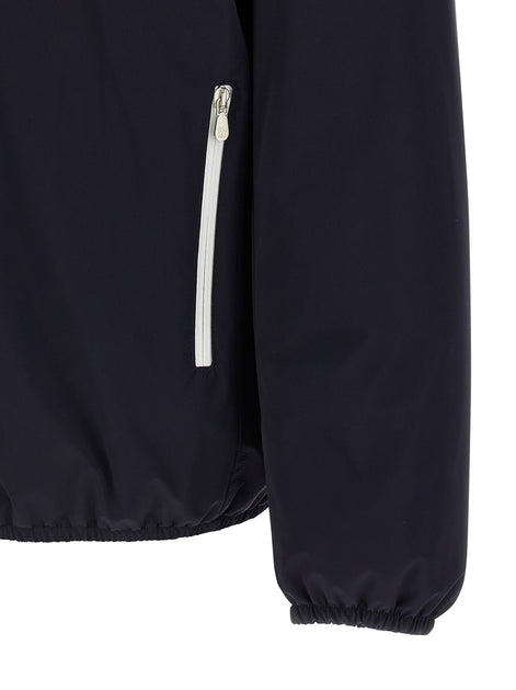 Windproof jacket