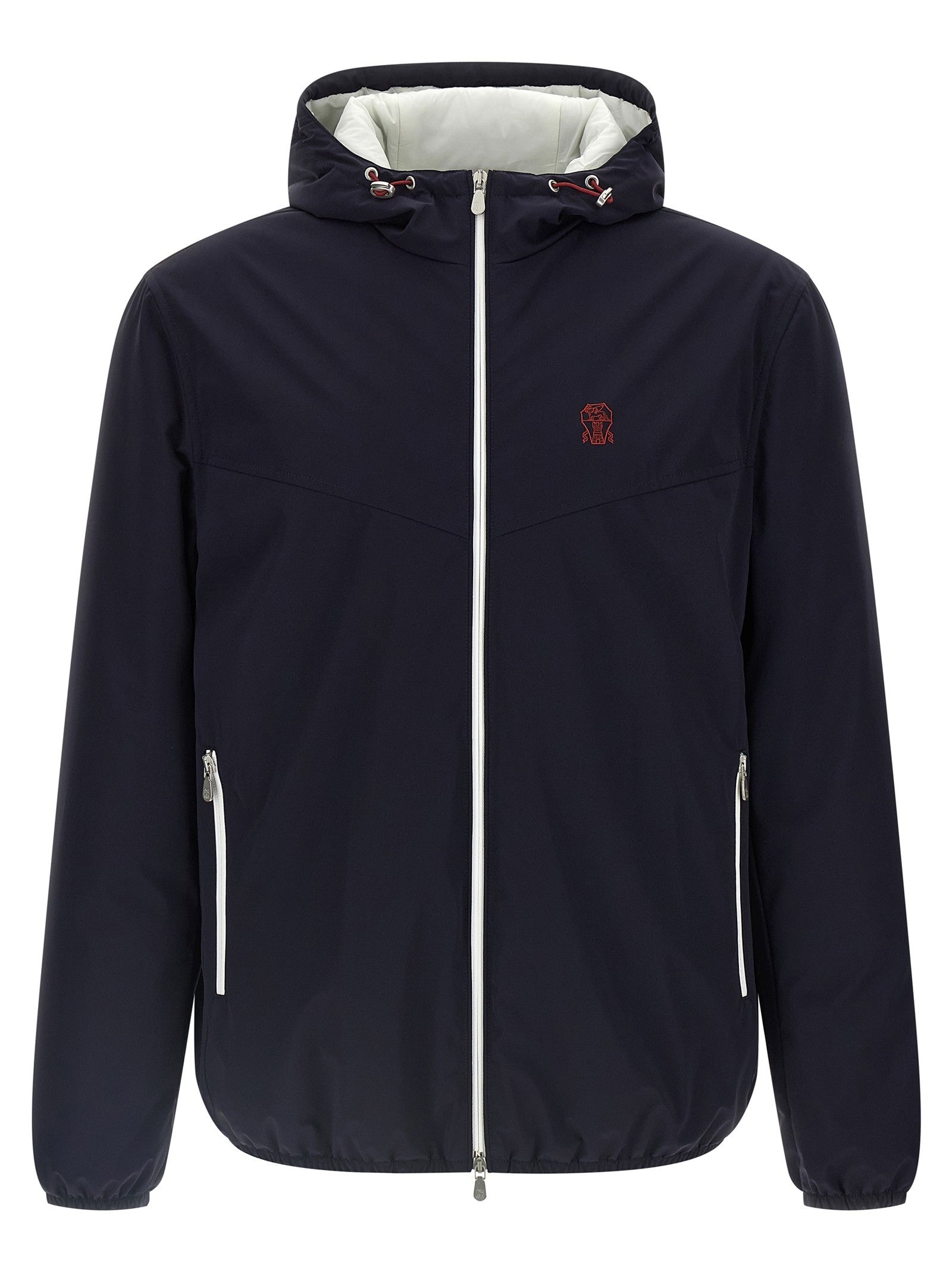 Windproof jacket