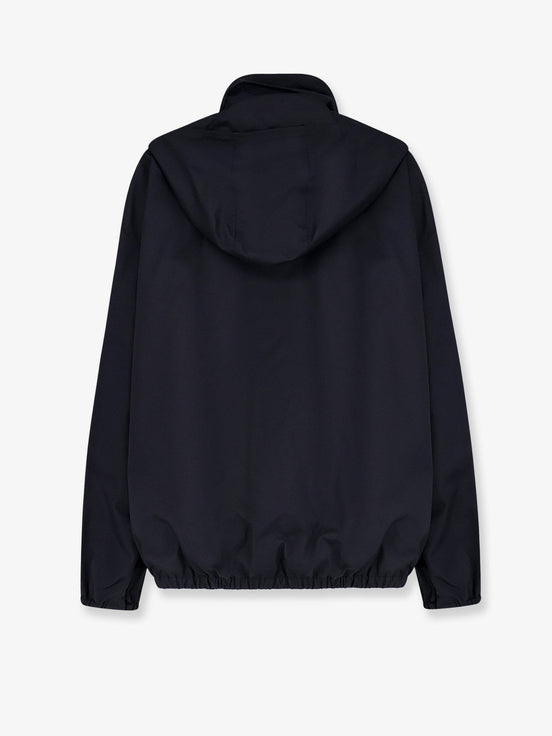 Celine Windproof nylon jacket