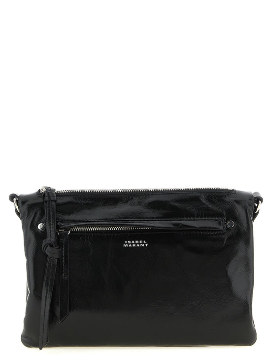 'Winna Duo' crossbody bag