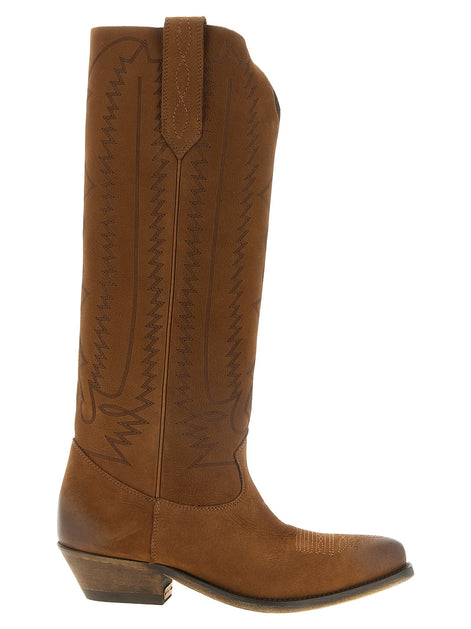 'Wish Star' boots