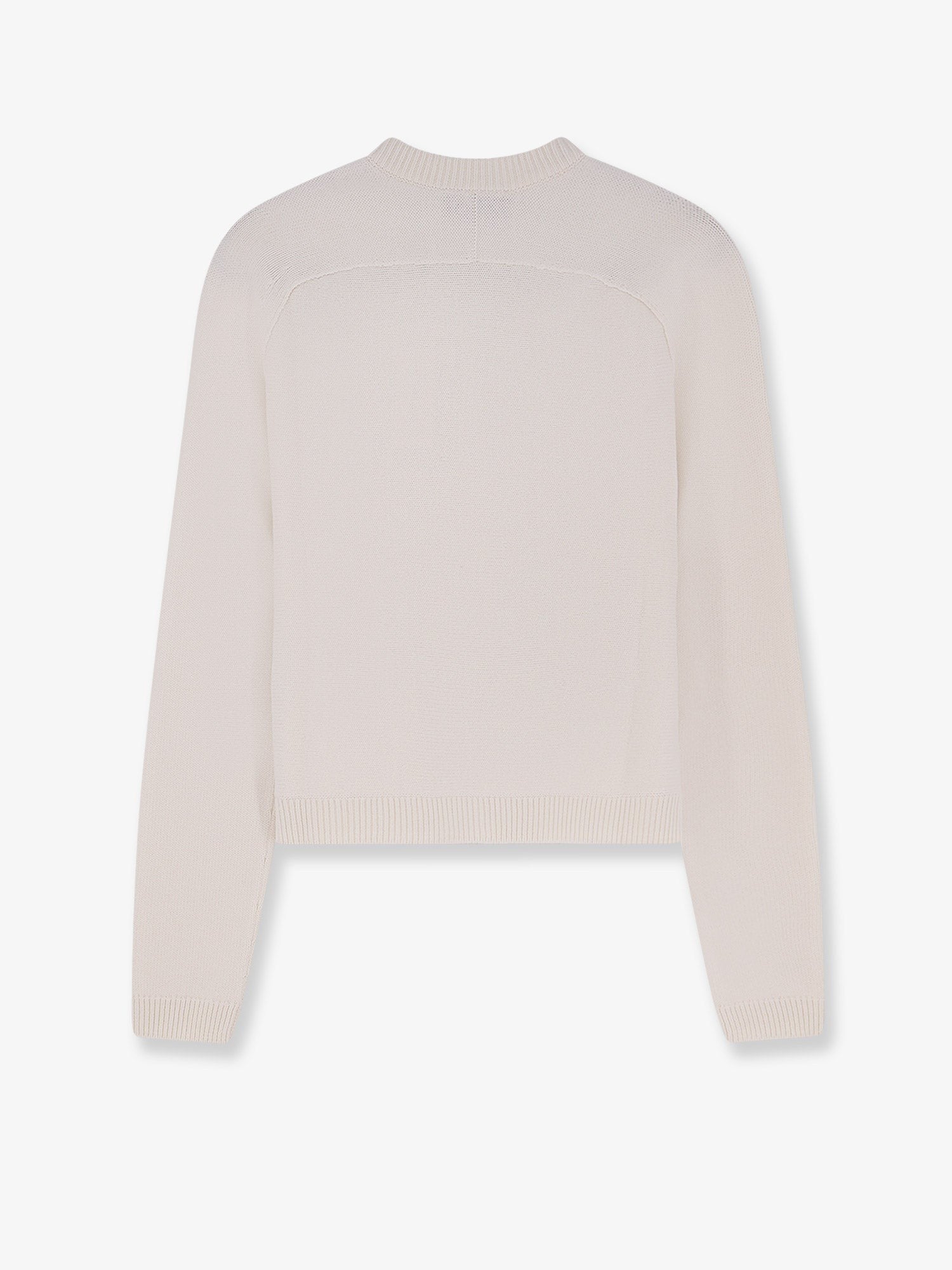 'Morsetto' cardigan