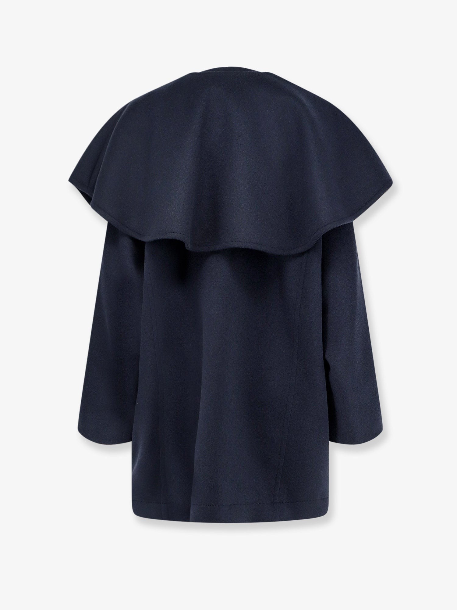Bottega Veneta Wool and cashmere coat