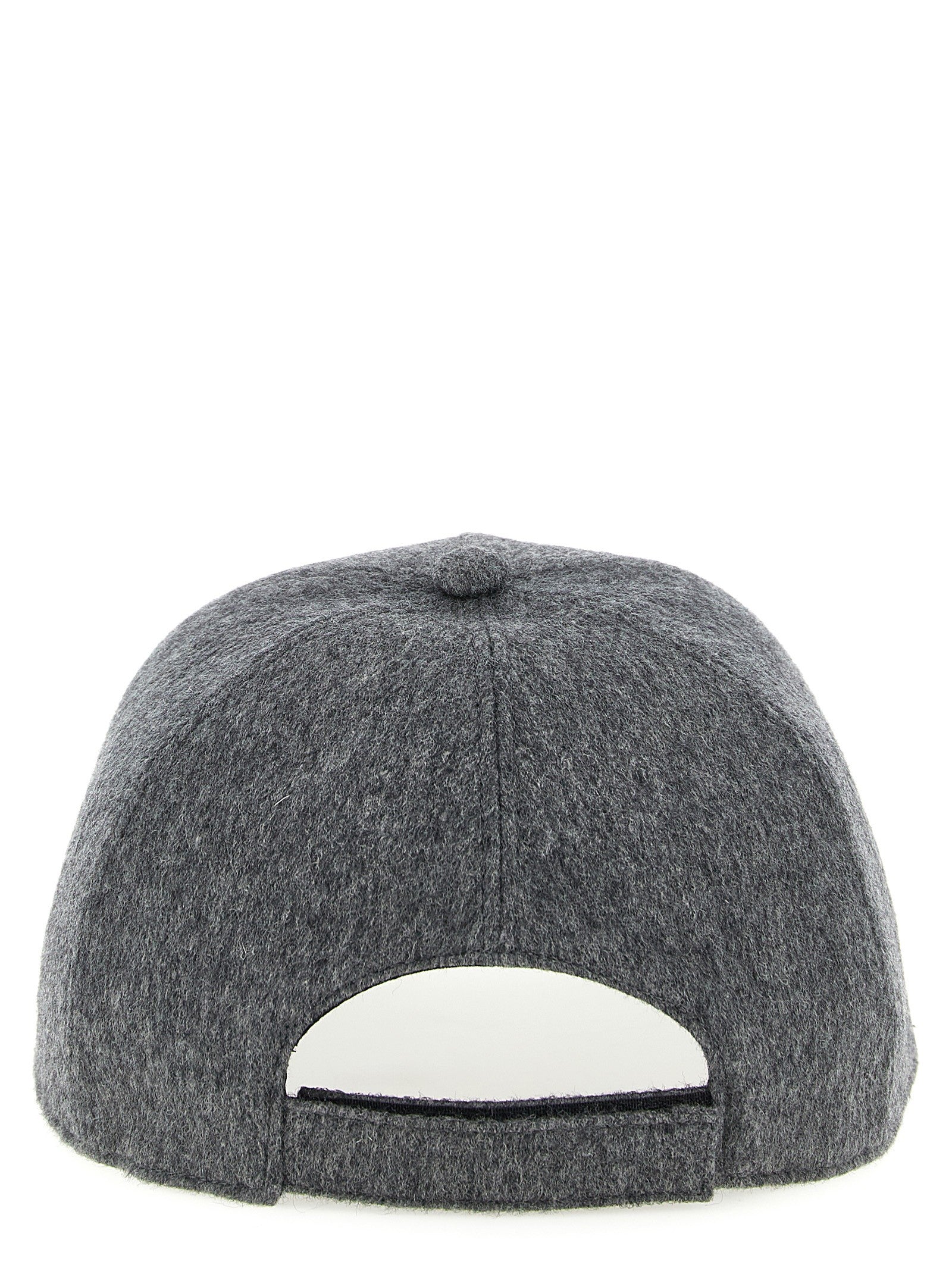 Fendi Wool and cashmere hat