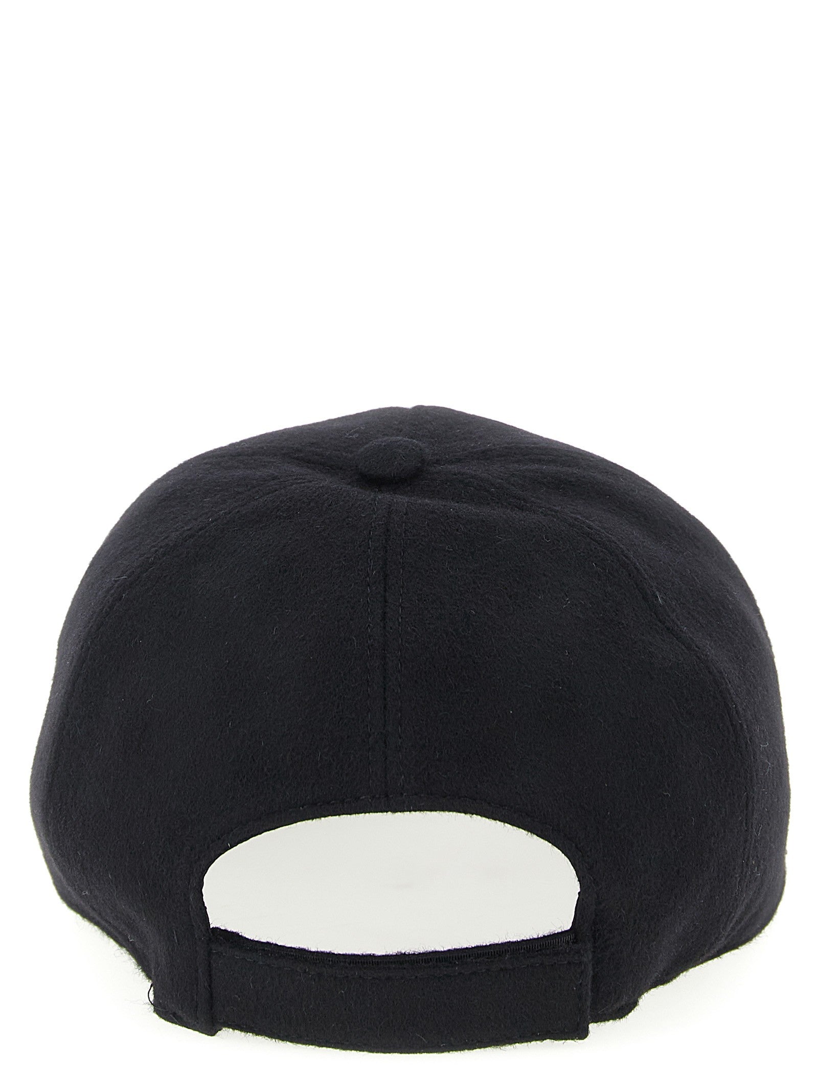 Fendi Wool and cashmere hat