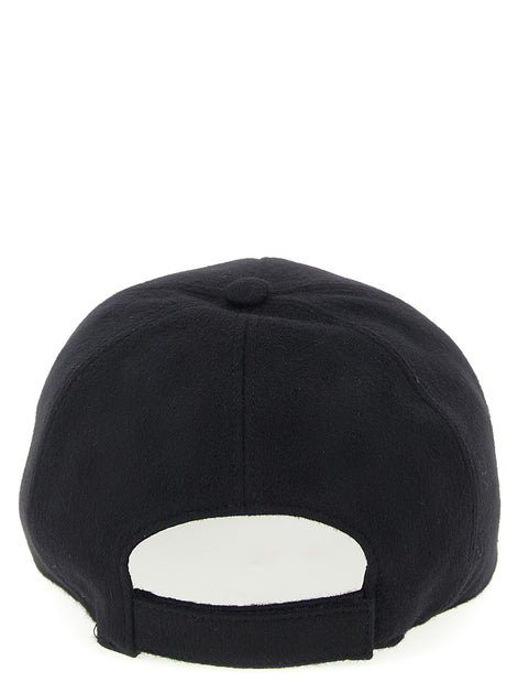 Fendi Wool and cashmere hat