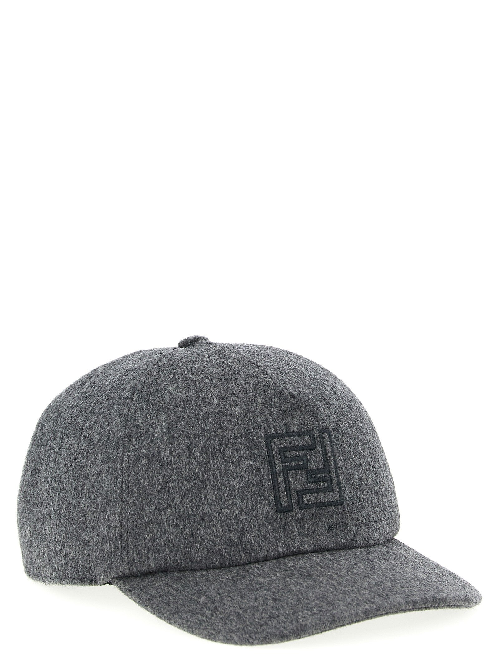 Fendi Wool and cashmere hat