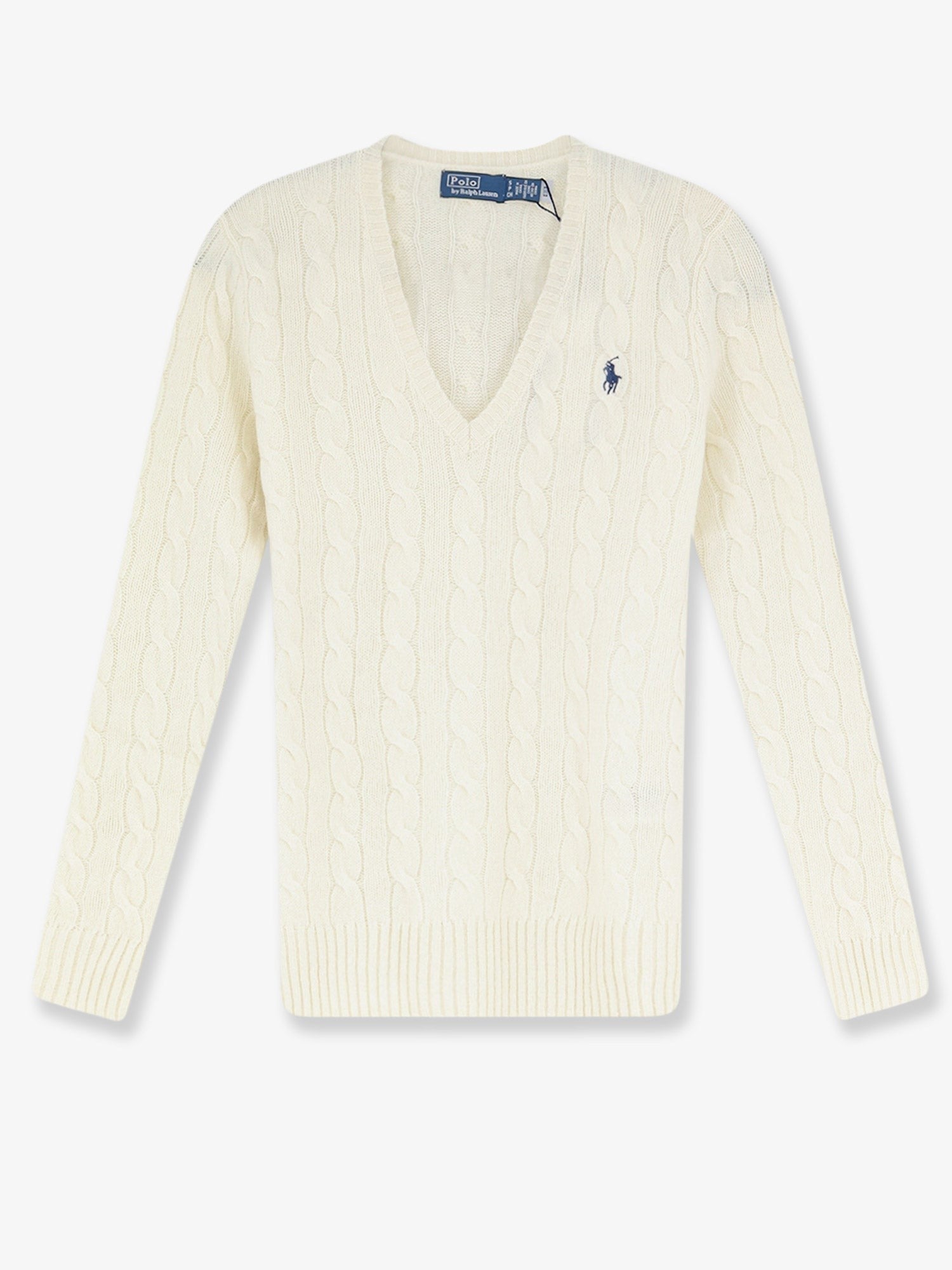 'Kimberly' atrecce sweater