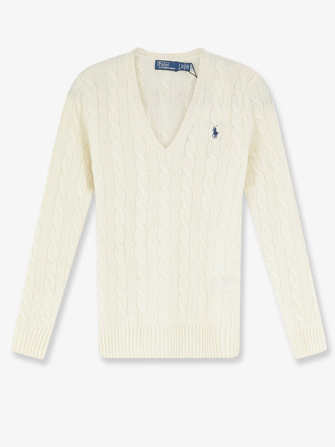 'Kimberly' atrecce sweater