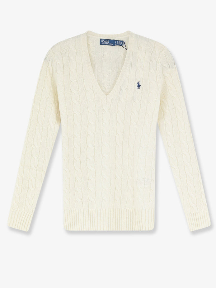 'Kimberly' atrecce sweater