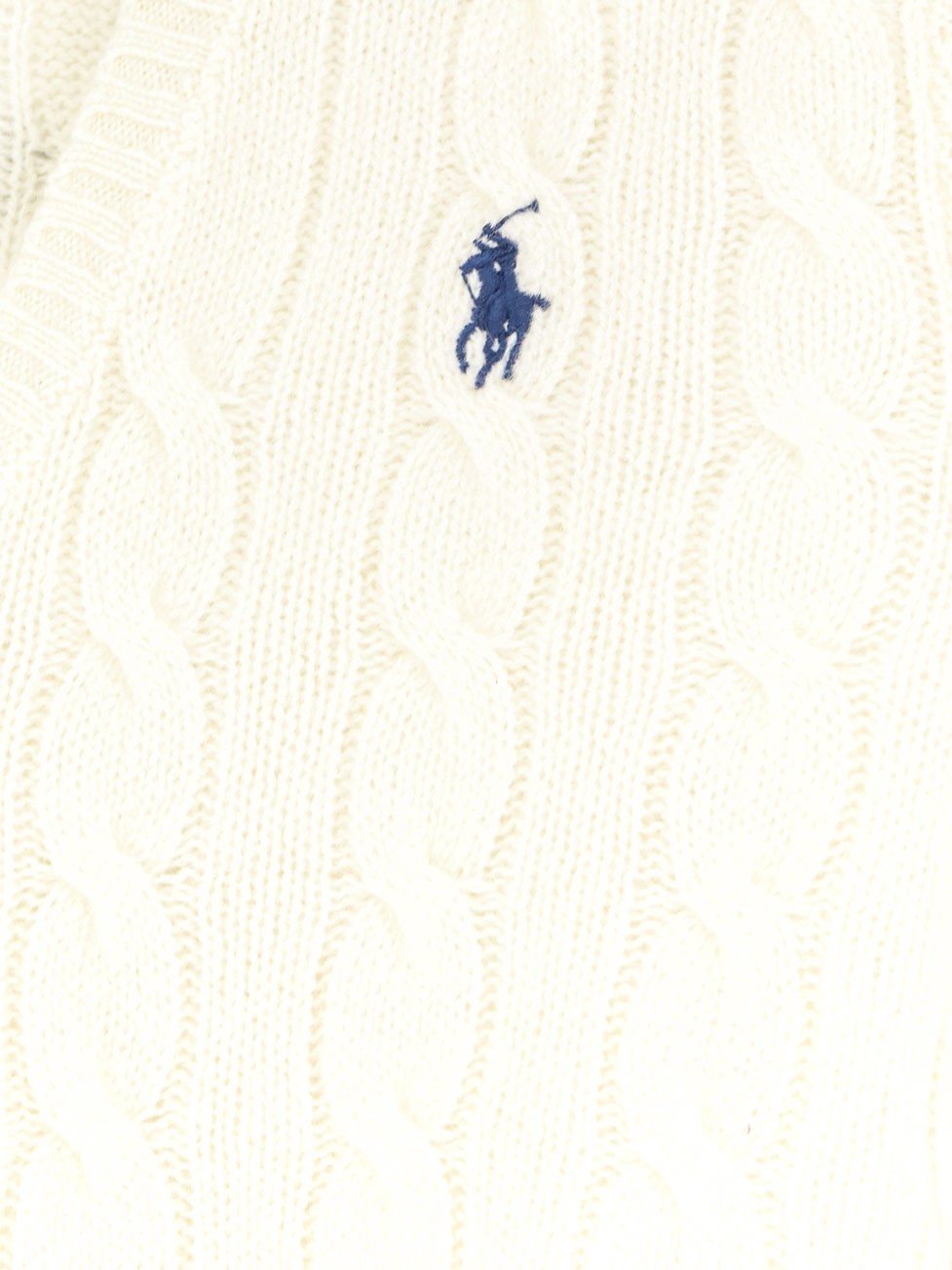 'Kimberly' atrecce sweater
