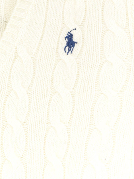 'Kimberly' atrecce sweater