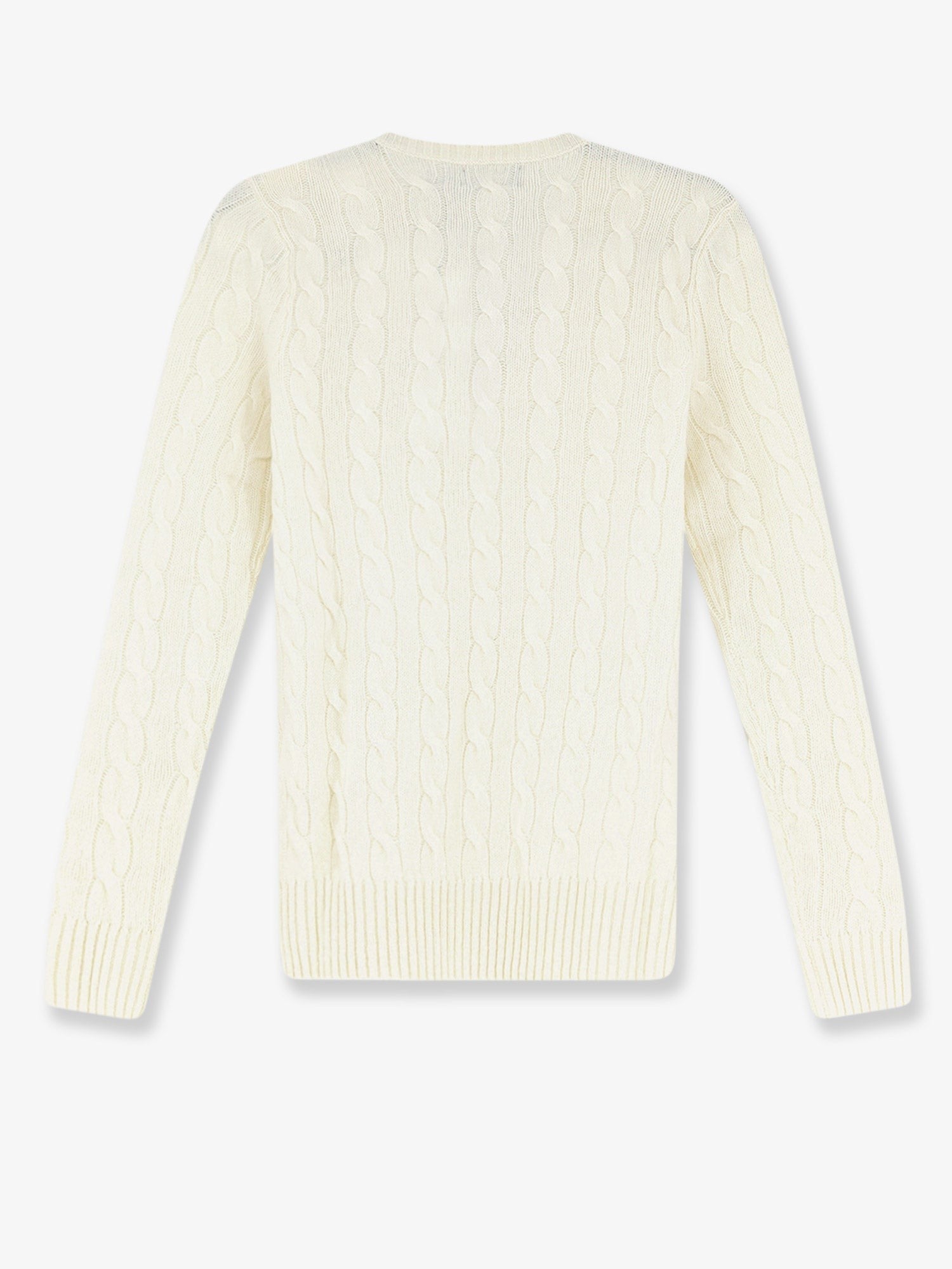 'Kimberly' atrecce sweater