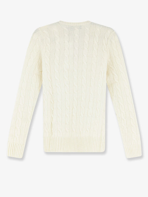 'Kimberly' atrecce sweater