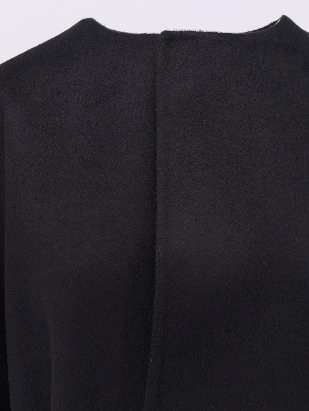 Gucci Wool and silk blend coat