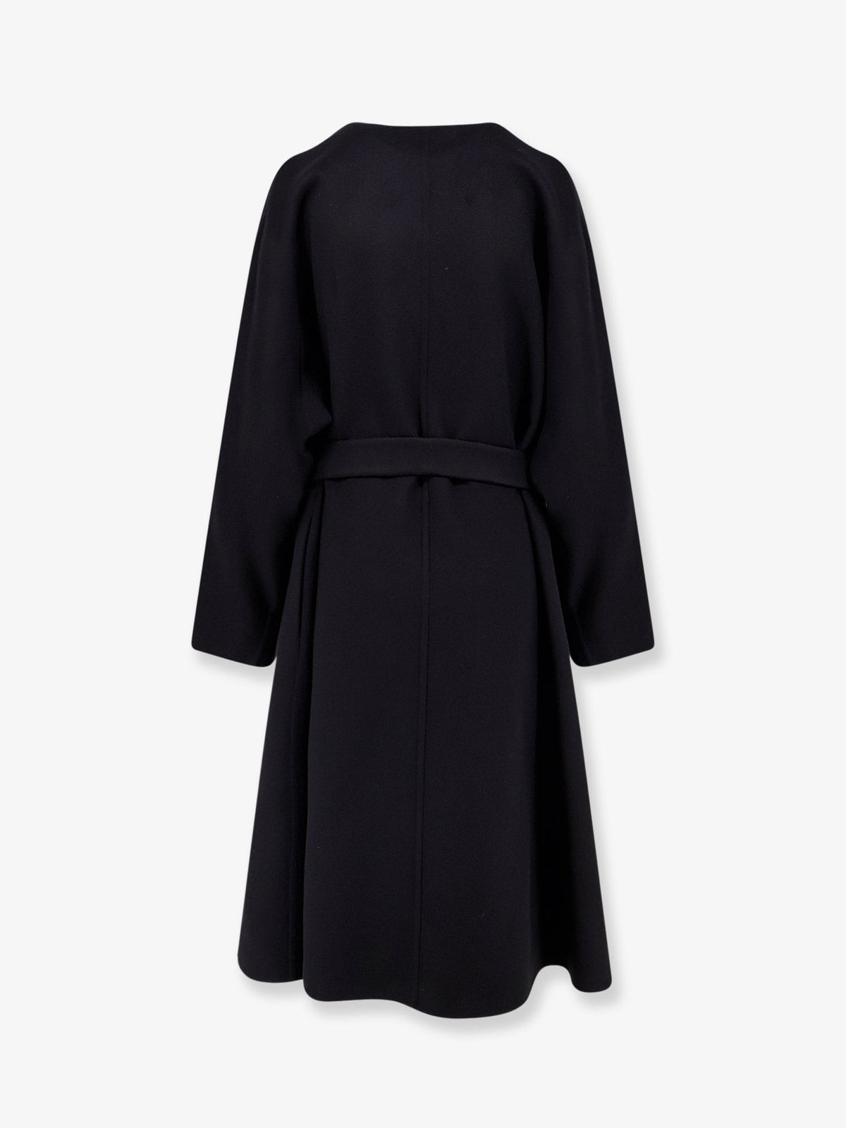 Gucci Wool and silk blend coat