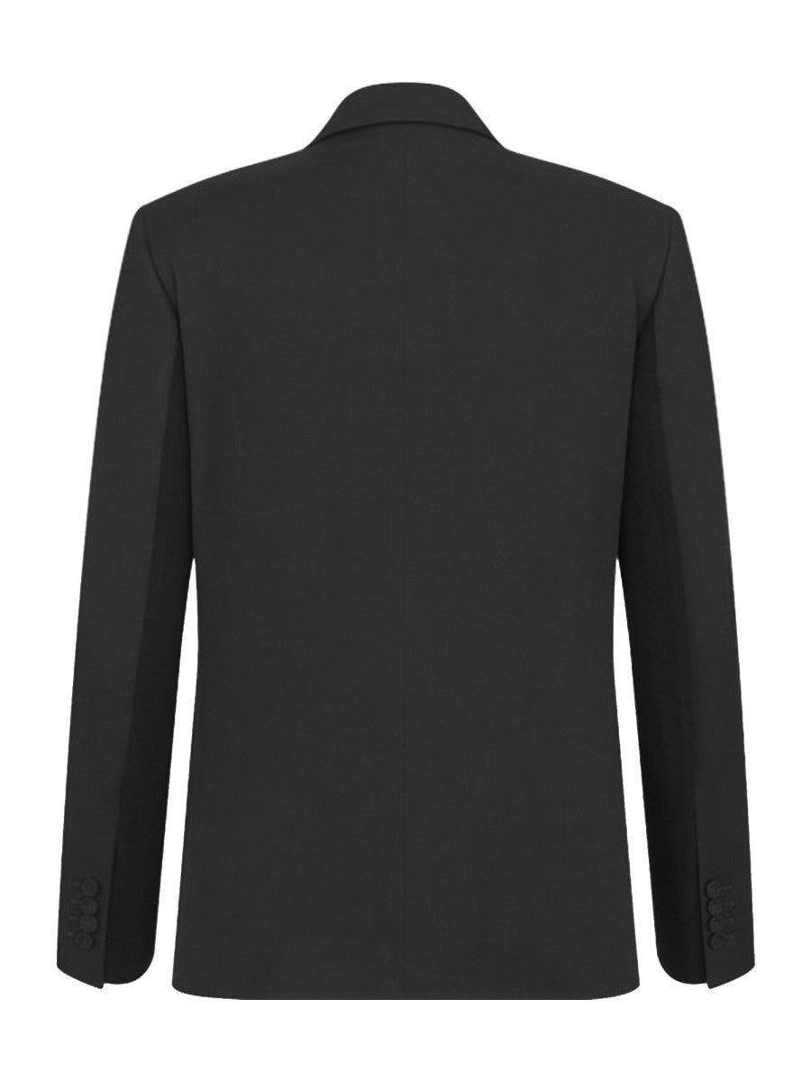 WOOL BLAZER