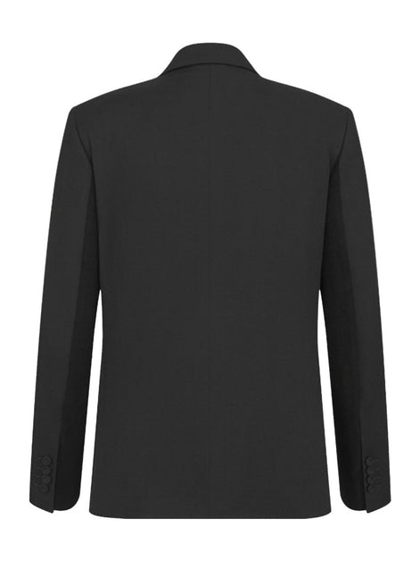 WOOL BLAZER