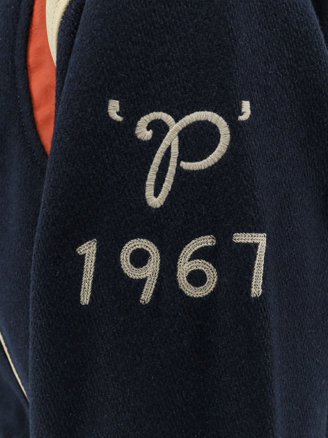 Polo Ralph Lauren Wool blend jacket