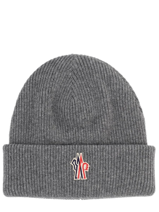 WOOL CAP