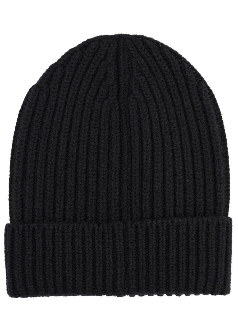 Dolce & Gabbana WOOL CAP