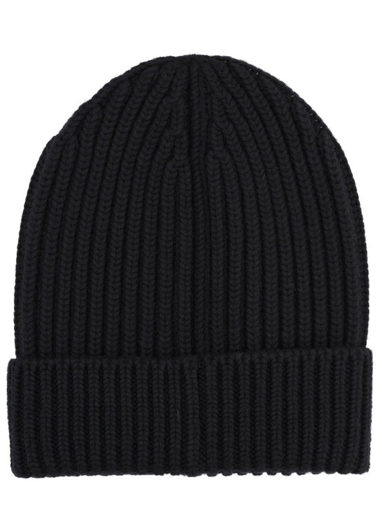 Dolce & Gabbana WOOL CAP