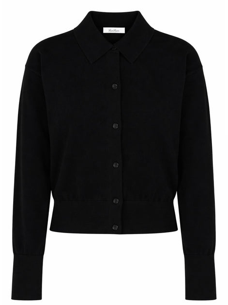 WOOL CARDIGAN