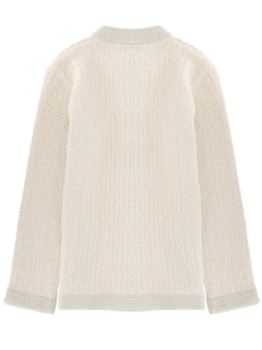 Gucci WOOL CARDIGAN