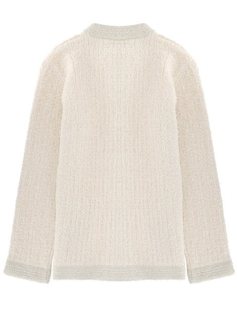 Gucci WOOL CARDIGAN