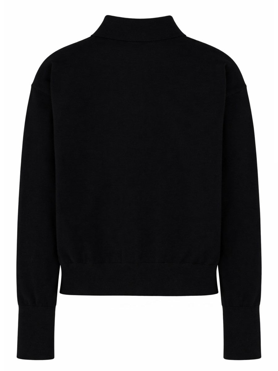 Max Mara WOOL CARDIGAN