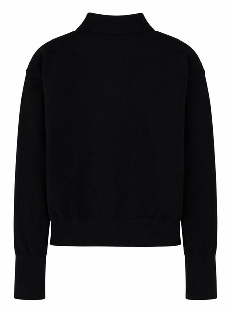Max Mara WOOL CARDIGAN