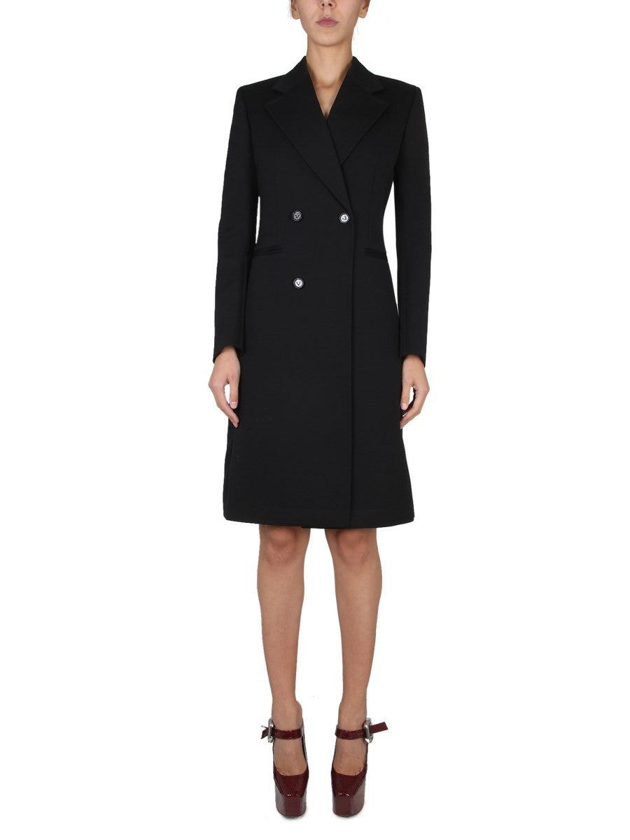 WOOL COAT