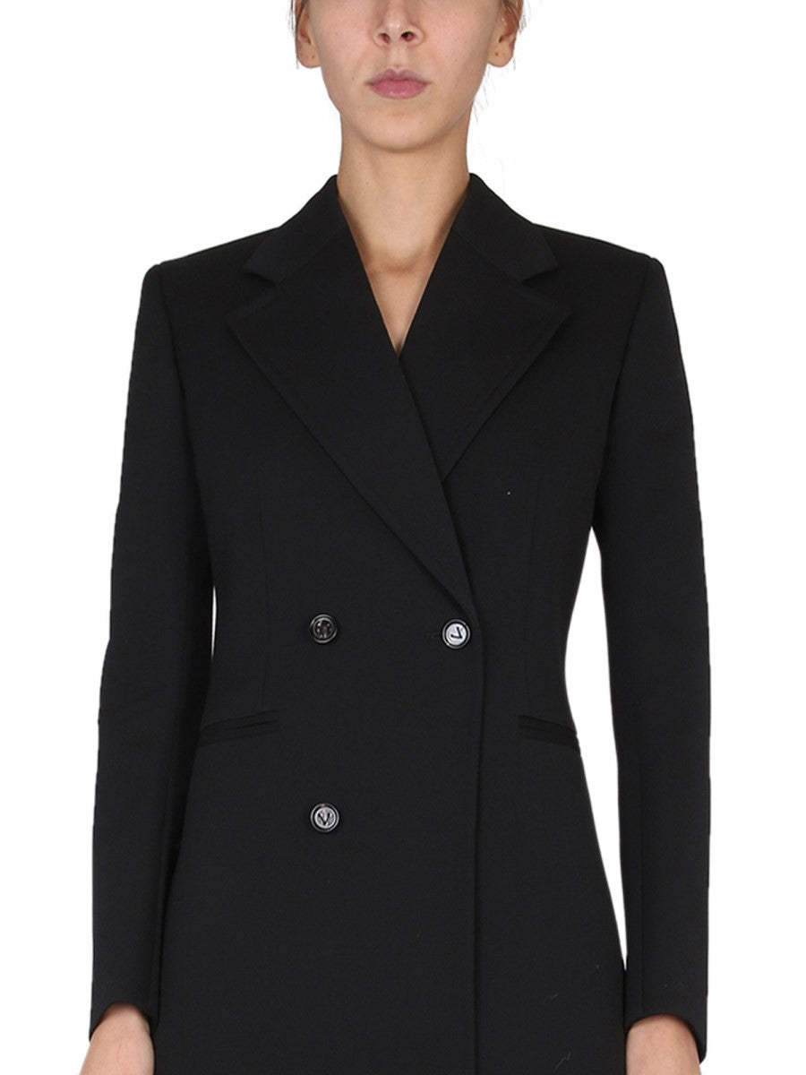 WOOL COAT