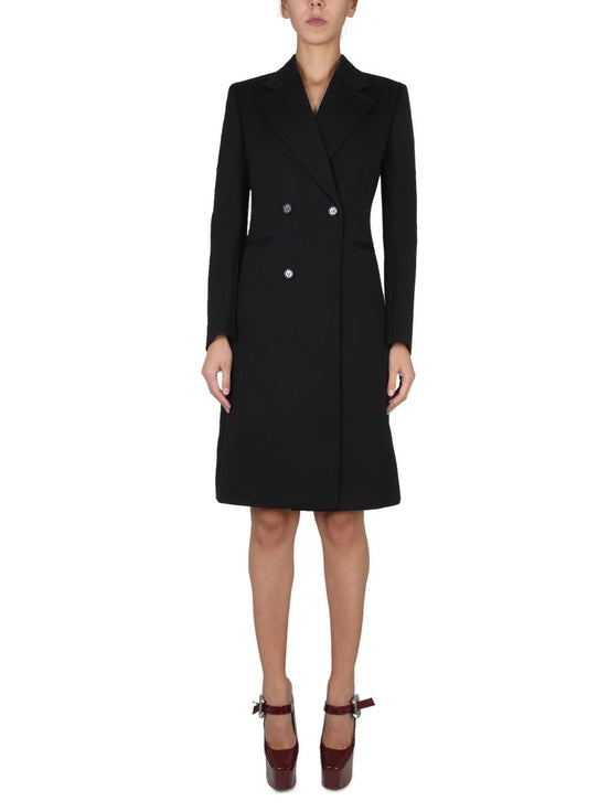 WOOL COAT