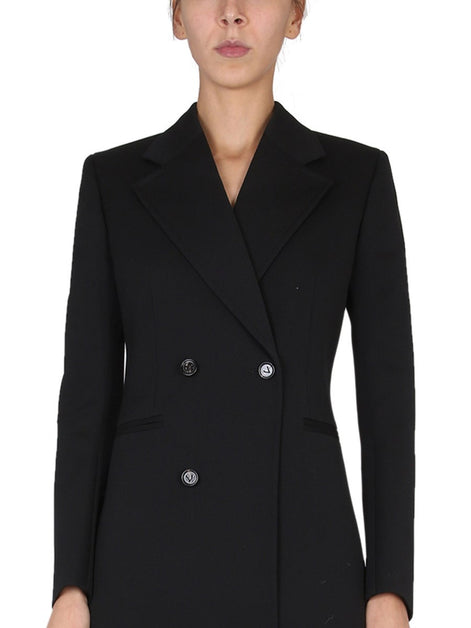 WOOL COAT