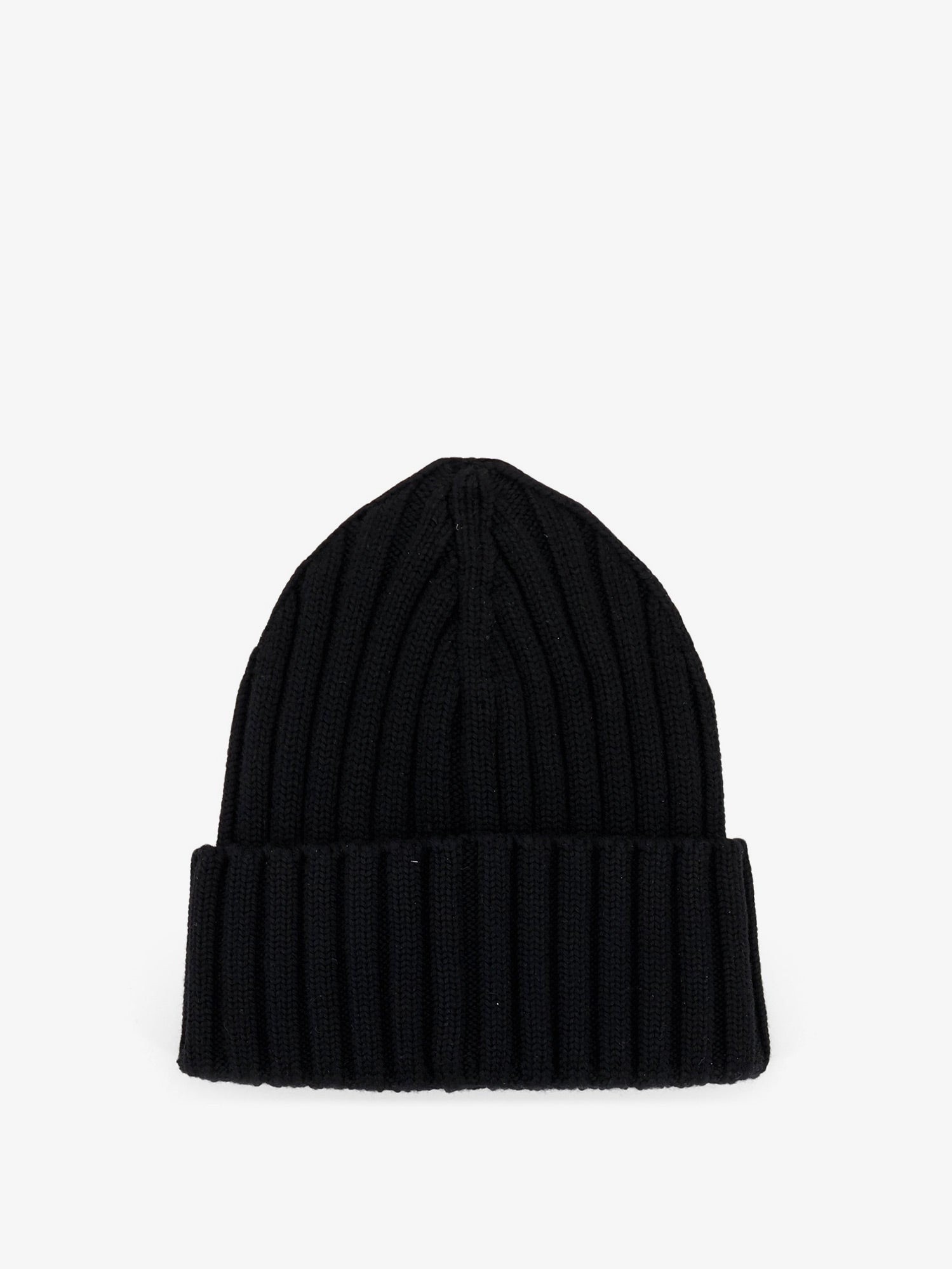 Wool hat