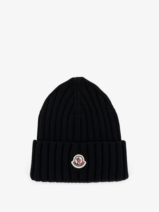 Wool hat